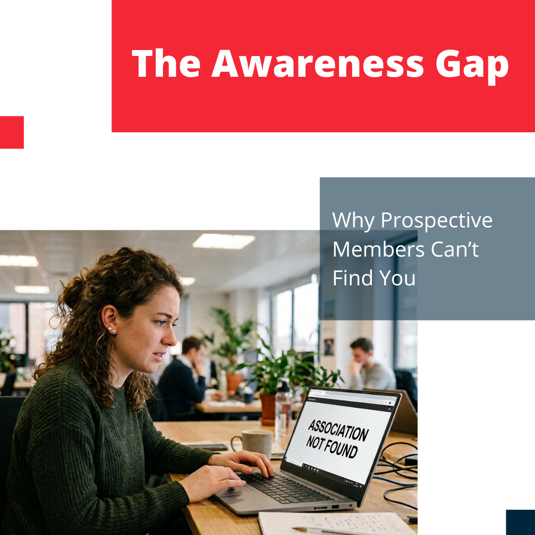 The Awareness Gap